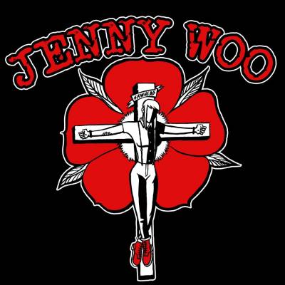 logo Jenny Woo